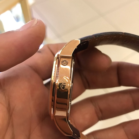 Men’s s coifman Watch leather belt - Picture 6 of 6